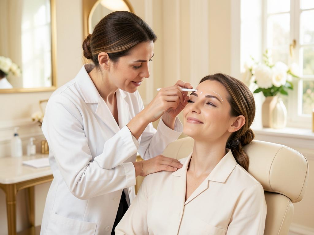 Botox Treatment treatment