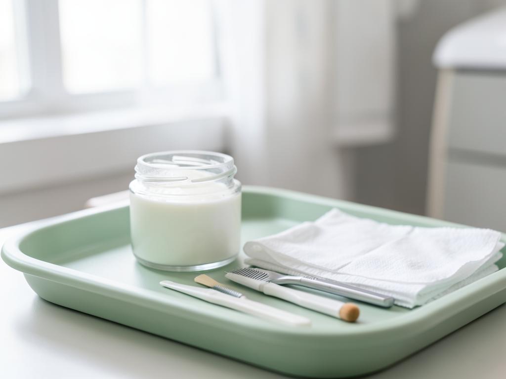 Chemical Peeling treatment