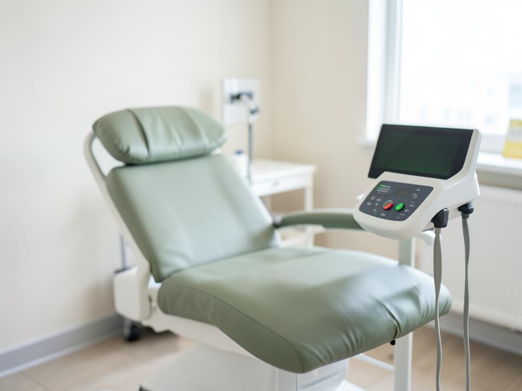 Hyperhidrosis Treatment treatment