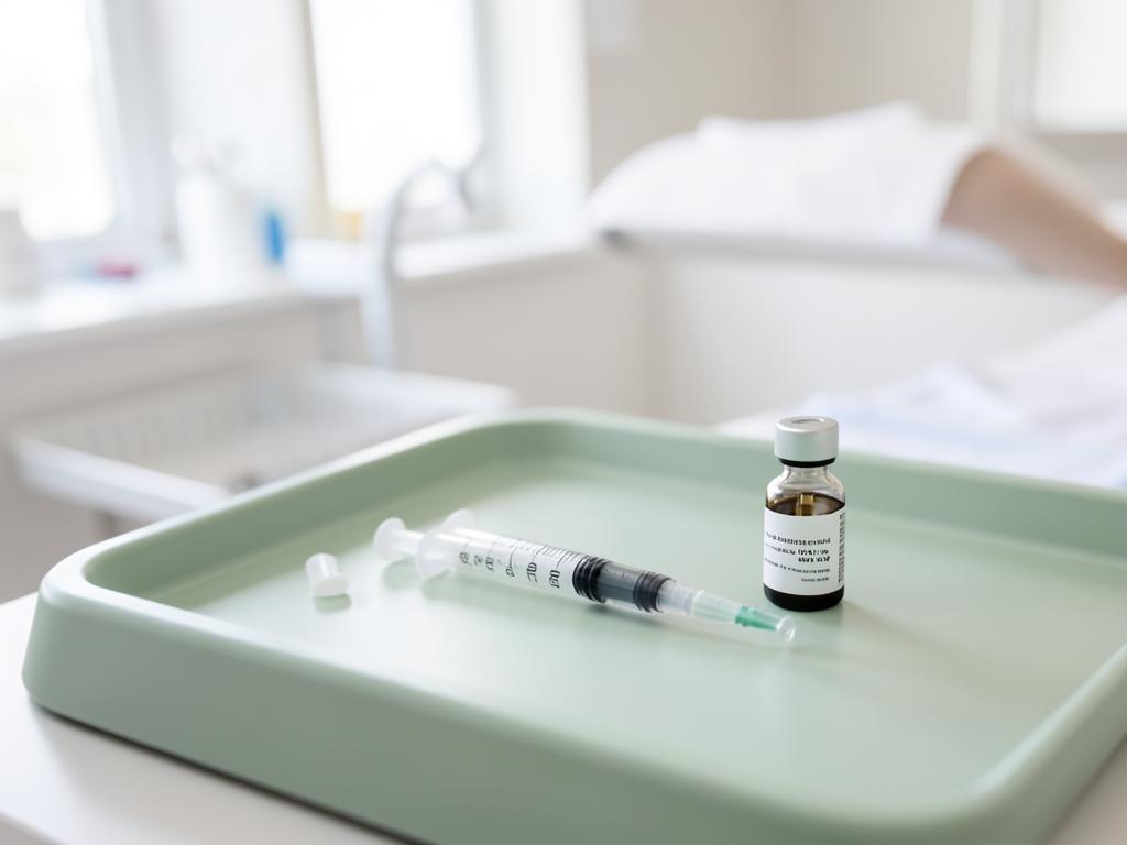 Intralesional Procedures treatment