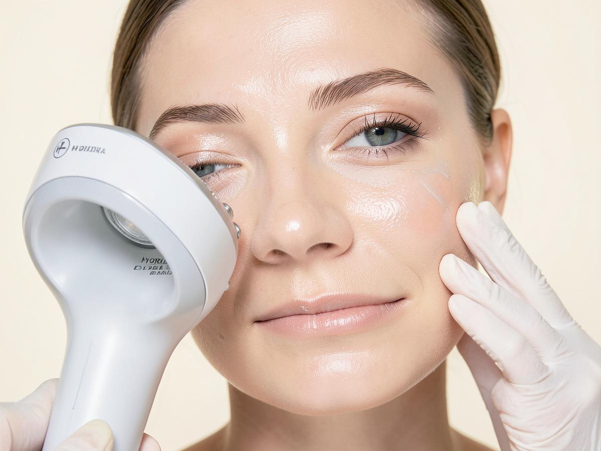 General Dermatology Care treatment