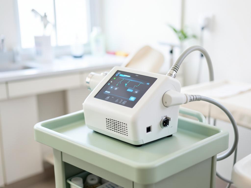 Skin Rejuvenation treatment