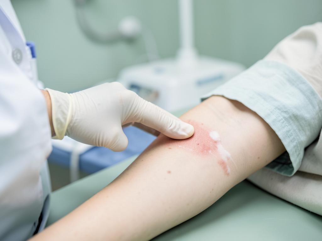 Vitiligo Surgery treatment